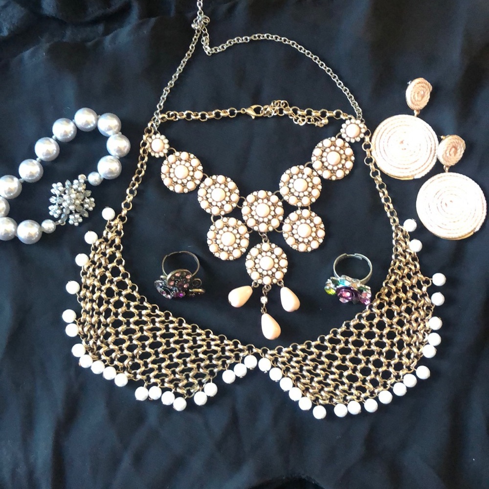 Jewelry Set